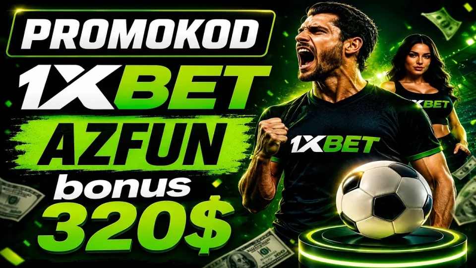 1xbet VIP promo code o'zbekiston: ofertas exclusivas e bônus